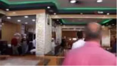 Sultanbeyli'de kapsamlı korona virüs denetimi Sultanbeyli'de kapsamlı korona virüs denetimi