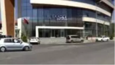 Tadilatı biten Saadet Partisinin yeni genel merkezi hizmete hazır Tadilatı biten Saadet Partisinin yeni genel merkezi hizmete hazır