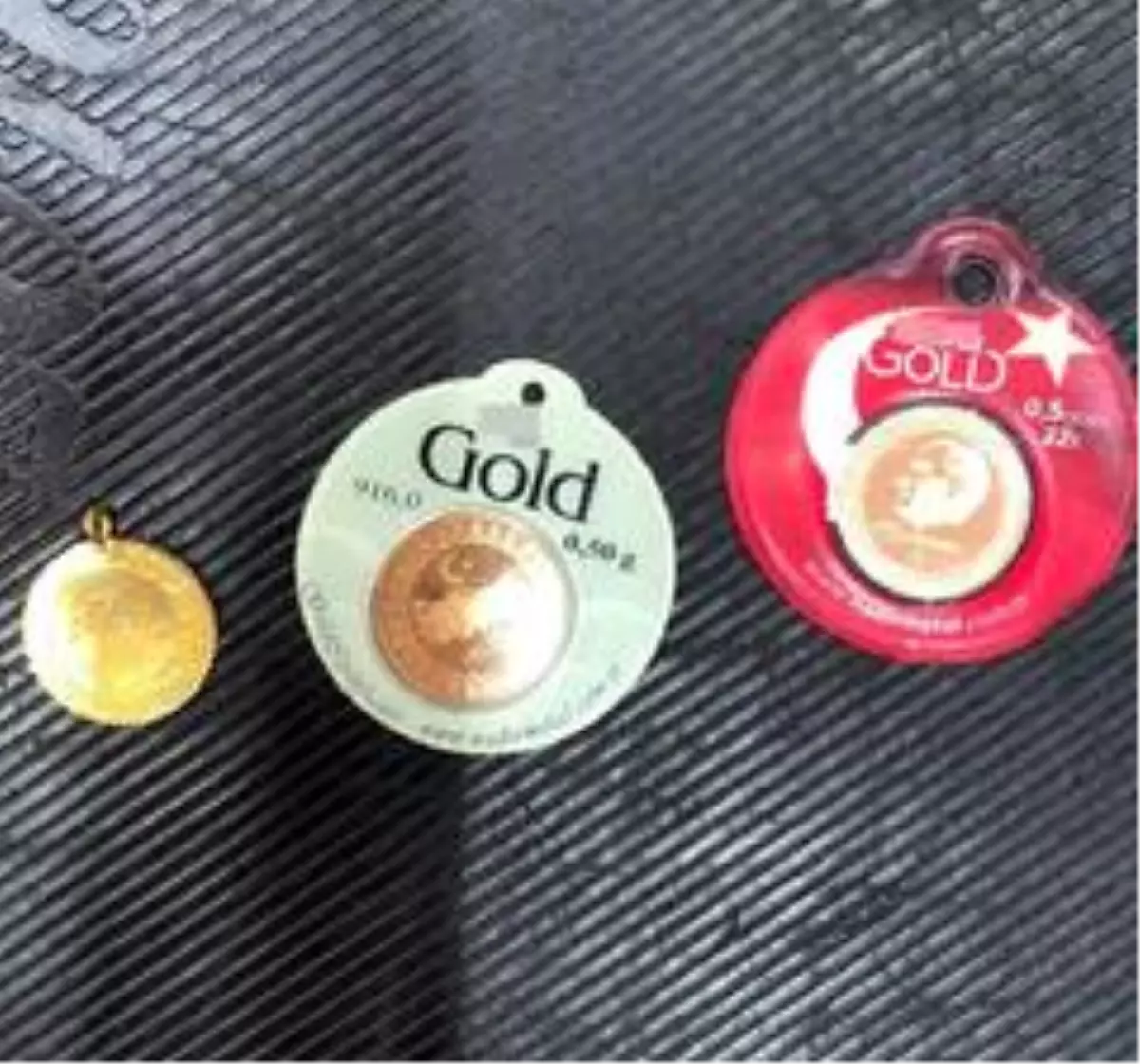 Takıda 'yarım gram' dönemi