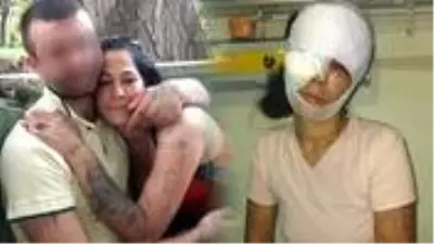 Talihsiz kadın, hapishane aşkının yaşattığı kabusu anlattı: Kendime geldiğimde tecavüz ediyordu Talihsiz kadın, hapishane aşkının yaşattığı kabusu anlattı: Kendime geldiğimde tecavüz ediyordu