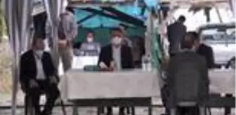 Fatih Metin: Tarım ve Orman Bakanı Pakdemirli, yardımcısı Fatih Metin'e başsağlığı diledi Fatih Metin: Tarım ve Orman Bakanı Pakdemirli, yardımcısı Fatih Metin'e başsağlığı diledi