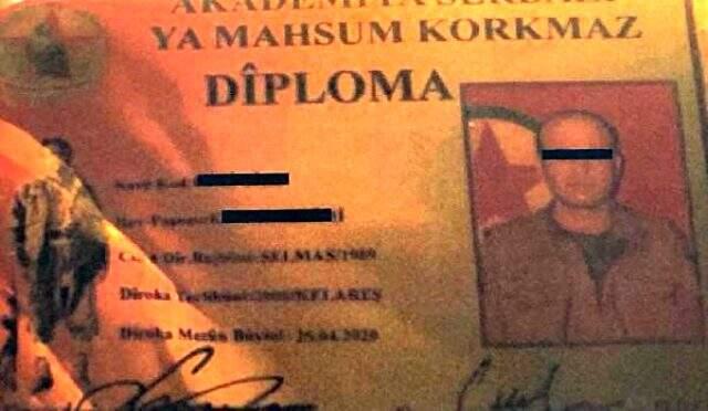 Terör örgütü PKK'nın suikast timi, sigara içerken İHA'lar tarafından etkisiz hale getirildi Terör örgütü PKK'nın suikast timi, sigara içerken İHA'lar tarafından etkisiz hale getirildi