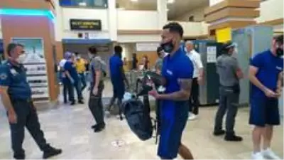 Trabzonspor, Denizli'ye eksik gitti Trabzonspor, Denizli'ye eksik gitti