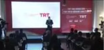 İbrahim Eren: TRT EBA Kanalları, özel içerikleriyle 21 Eylül'de yeni yayın dönemine hazır İbrahim Eren: TRT EBA Kanalları, özel içerikleriyle 21 Eylül'de yeni yayın dönemine hazır
