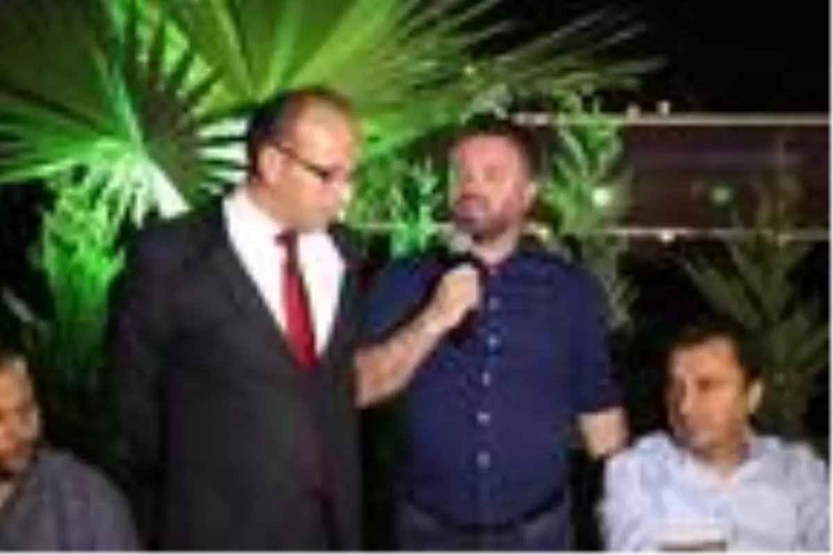 Turgutluspor'da yönetim çatırdıyor