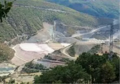 Turhal barajı ülke ekonomisi ve istihdama katkı sağlayacak Turhal barajı ülke ekonomisi ve istihdama katkı sağlayacak