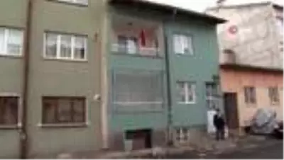 Türk bayrağını yanından ayırmazdı, vefatı herkesi üzdü Türk bayrağını yanından ayırmazdı, vefatı herkesi üzdü