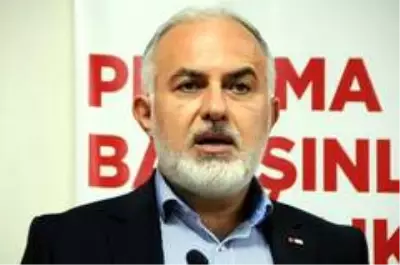 Türk Kızılayı Genel Başkanı Kınık'tan kan bağışı çağrısı Türk Kızılayı Genel Başkanı Kınık'tan kan bağışı çağrısı