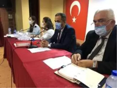 TYP kuraları noter huzurunda çekildi TYP kuraları noter huzurunda çekildi