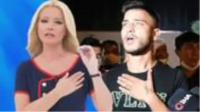 Ümitcan Uygun annesinin ölümünde hedef gösterilen Müge Anlı'dan ilk açıklama: Olayın peşini bırakmayacağım Ümitcan Uygun annesinin ölümünde hedef gösterilen Müge Anlı'dan ilk açıklama: Olayın peşini bırakmayacağım