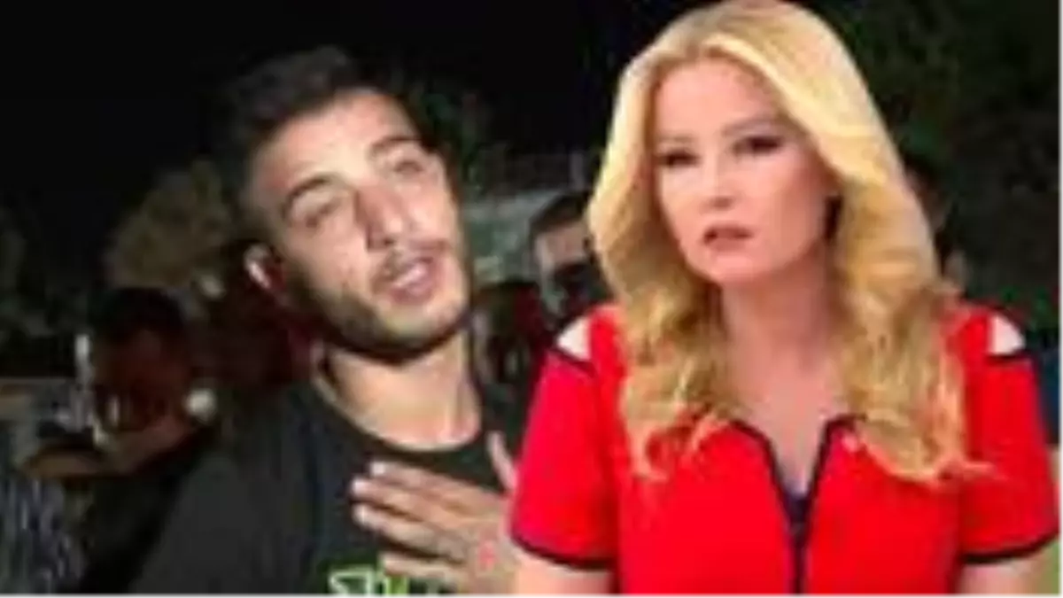 Ümitcan Uygun'un annesinin ölü bulunduğu yerden geçen görgü tanığı konuştu: Olay yerinden erkek sesleri geliyordu