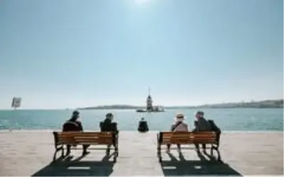 Üniversiteli gençler pandemiyi fotoğrafladı Üniversiteli gençler pandemiyi fotoğrafladı