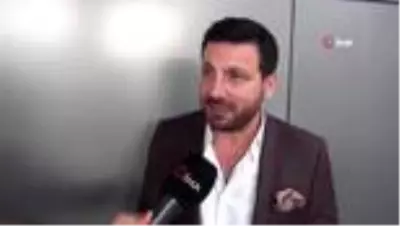 Ünlü oyuncu Davut Güloğlu Bursa'da özlem giderdi Ünlü oyuncu Davut Güloğlu Bursa'da özlem giderdi