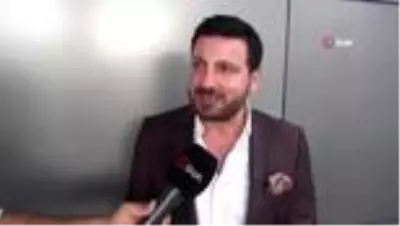 Ünlü oyuncu Davut Güloğlu Bursa'da özlem giderdi Ünlü oyuncu Davut Güloğlu Bursa'da özlem giderdi