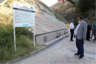 Ünlü Yazar Hayati İnanç'tan Battalgazi'ye övgüler Ünlü Yazar Hayati İnanç'tan Battalgazi'ye övgüler