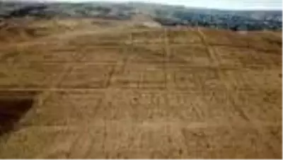 Van'da ızgara planlı kent kalıntısı gün yüzüne çıkarılacak Van'da ızgara planlı kent kalıntısı gün yüzüne çıkarılacak