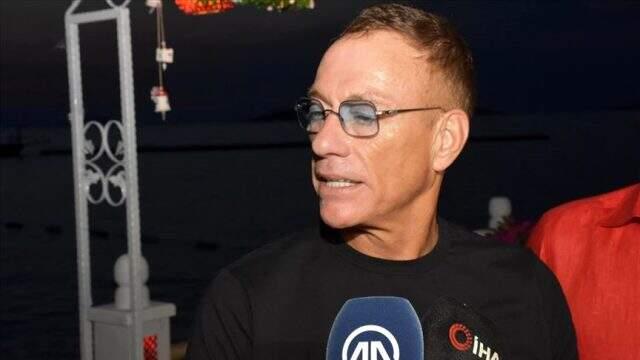 Van Damme kimdir? Van Damme filmleri nelerdir? Van Damme aslen nerelidir? Van Damme nerelidir?