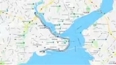 Vodafone 15. İstanbul Yarı Maratonu'nda yollar sporseverler için açılacak Vodafone 15. İstanbul Yarı Maratonu'nda yollar sporseverler için açılacak