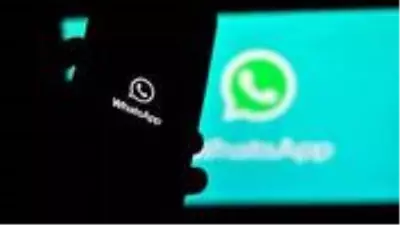WhatsApp Web'e parmak iziyle giriş özelliği geliyor WhatsApp Web'e parmak iziyle giriş özelliği geliyor