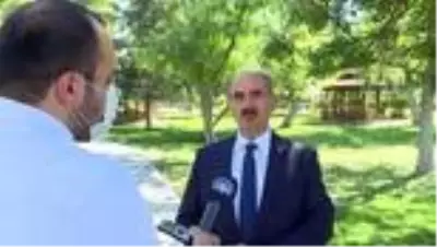 Yabani hayvanlar için su seferberliği Yabani hayvanlar için su seferberliği