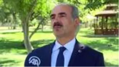 Yabani hayvanlar için su seferberliği Yabani hayvanlar için su seferberliği