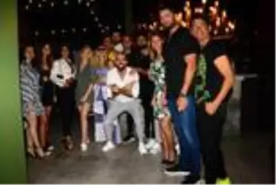 Yasin Obuz'un yeni şarkısı Yasin Obuz'un yeni şarkısı