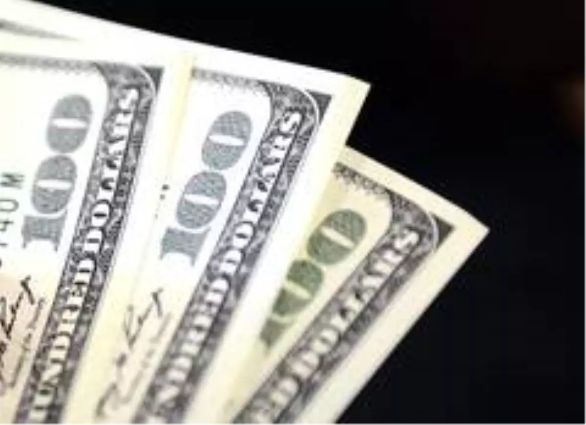 Yılsonu dolar kuru beklentisi arttı