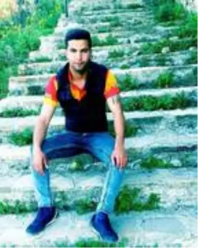 Yüksek gerilim hattına temas eden işçi, akıma kapılarak hayatını kaybetti Yüksek gerilim hattına temas eden işçi, akıma kapılarak hayatını kaybetti