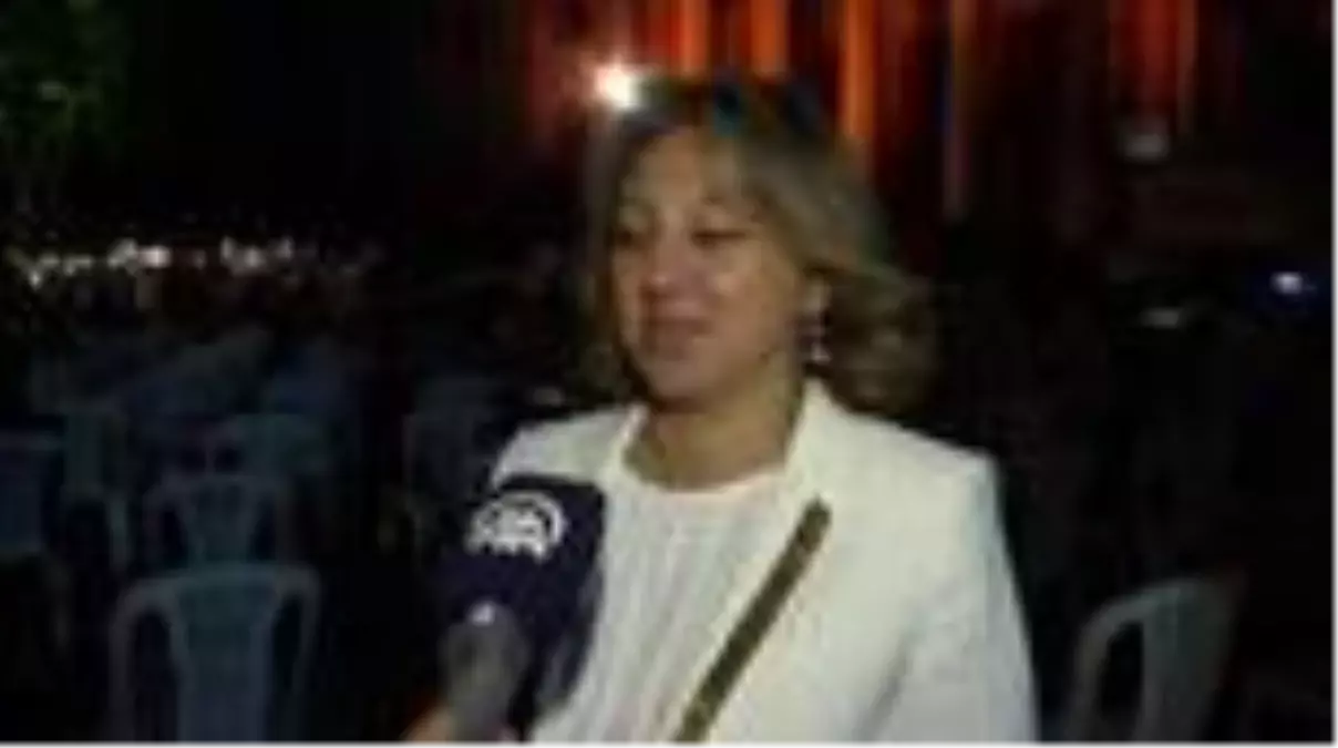 '11. Uluslararası İstanbul Opera Festivali' başladı