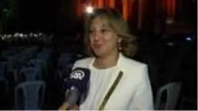 '11. Uluslararası İstanbul Opera Festivali' başladı '11. Uluslararası İstanbul Opera Festivali' başladı