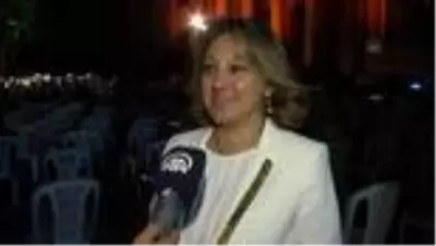 '11. Uluslararası İstanbul Opera Festivali' başladı '11. Uluslararası İstanbul Opera Festivali' başladı