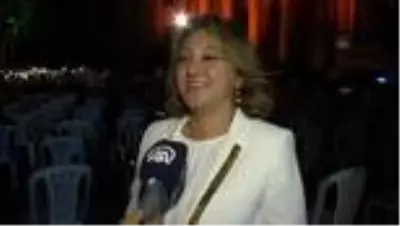 '11. Uluslararası İstanbul Opera Festivali' başladı '11. Uluslararası İstanbul Opera Festivali' başladı