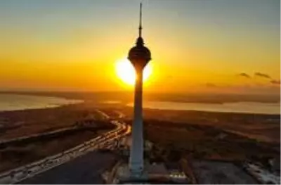 12 yılda yalnızlığın kulesi oldu 12 yılda yalnızlığın kulesi oldu