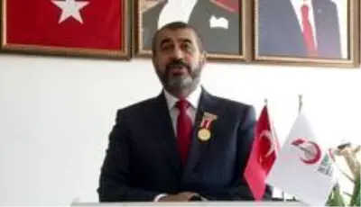 15 Temmuz Gazileri Derneği Başkanı Erol Bulut 'Önümüzü kesmek için kafamıza vuruyorlar' 15 Temmuz Gazileri Derneği Başkanı Erol Bulut 'Önümüzü kesmek için kafamıza vuruyorlar'