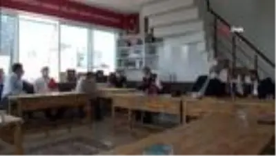 15 Temmuz Gazileri Derneği Başkanı Erol Bulut 'Önümüzü kesmek için kafamıza vuruyorlar' 15 Temmuz Gazileri Derneği Başkanı Erol Bulut 'Önümüzü kesmek için kafamıza vuruyorlar'