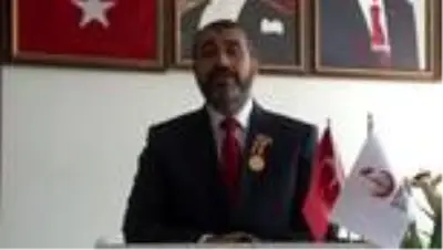 15 Temmuz Gazileri Derneği Başkanı Erol Bulut 'Önümüzü kesmek için kafamıza vuruyorlar' 15 Temmuz Gazileri Derneği Başkanı Erol Bulut 'Önümüzü kesmek için kafamıza vuruyorlar'
