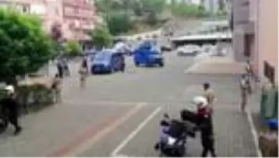 Son dakika haberi! 2 kişinin öldürülmesiyle ilgili 4 şüpheli sevk edildi Son dakika haberi! 2 kişinin öldürülmesiyle ilgili 4 şüpheli sevk edildi