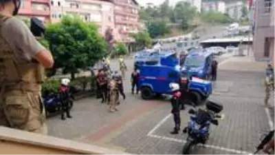 Husumetli oldukları 2 kişiyi öldüren zanlıların başka cinayet planlarını jandarma bozdu