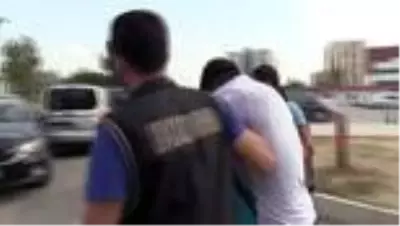 Adana'da sahte parayla cep telefonu alan 2 şüpheli tutuklandı