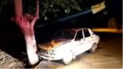 Son dakika gündem: Adana'da trafik kazası: 1 yaralı Son dakika gündem: Adana'da trafik kazası: 1 yaralı