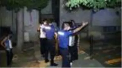 Adıyaman'da Suriyeli aileler arasında kavga 2 yaralı, 5 gözaltı Adıyaman'da Suriyeli aileler arasında kavga 2 yaralı, 5 gözaltı
