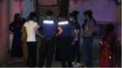 Adıyaman'da Suriyeli aileler arasında kavga 2 yaralı, 5 gözaltı Adıyaman'da Suriyeli aileler arasında kavga 2 yaralı, 5 gözaltı
