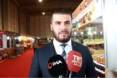 Adıyaman Gıda, Tarım ve Hayvancılık Fuarı iptal edildi Adıyaman Gıda, Tarım ve Hayvancılık Fuarı iptal edildi