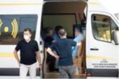 Son dakika haberi | Adrasan'daki yangında 60 hektar ormanlık alan küle döndü Son dakika haberi | Adrasan'daki yangında 60 hektar ormanlık alan küle döndü