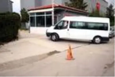 Afyonkarahisar'da 23 asker koronavirüs karantinasına alındı Afyonkarahisar'da 23 asker koronavirüs karantinasına alındı