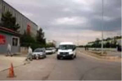 Afyonkarahisar'da 23 asker koronavirüs karantinasına alındı Afyonkarahisar'da 23 asker koronavirüs karantinasına alındı