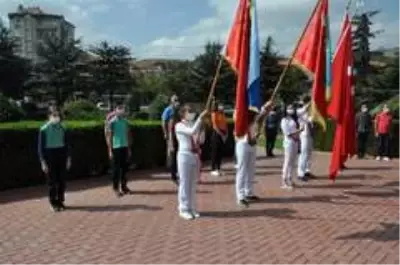 - Afyonkarahisar'da Gaziler Günü kutlamaları- Türkiye Muharip Gaziler Derneği Afyonkarahisar... - Afyonkarahisar'da Gaziler Günü kutlamaları- Türkiye Muharip Gaziler Derneği Afyonkarahisar...