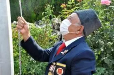 - Afyonkarahisar'da Gaziler Günü kutlamaları- Türkiye Muharip Gaziler Derneği Afyonkarahisar... - Afyonkarahisar'da Gaziler Günü kutlamaları- Türkiye Muharip Gaziler Derneği Afyonkarahisar...
