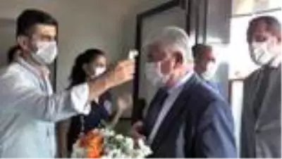 AK Parti Kırıkhan 7. Olağan İl Kongresi yapıldı AK Parti Kırıkhan 7. Olağan İl Kongresi yapıldı