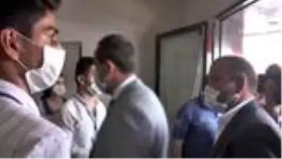 AK Parti Kırıkhan 7. Olağan İl Kongresi yapıldı AK Parti Kırıkhan 7. Olağan İl Kongresi yapıldı